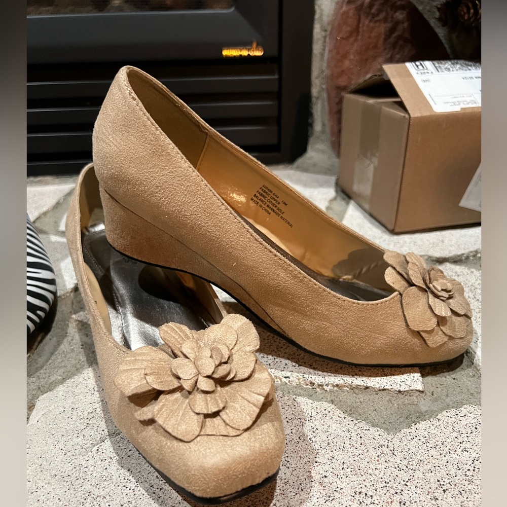 Shoes